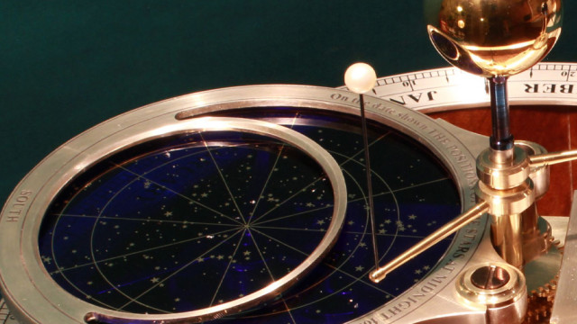 Inner Solar System (Model 110)