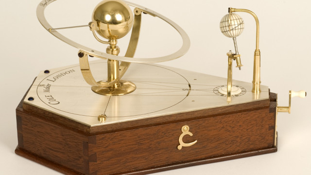 Venus transit Replica (Model 158)